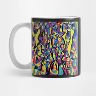 Chromatica #4 Mug